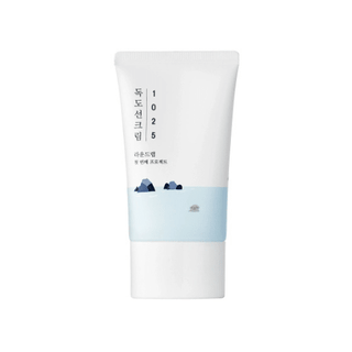 Round Lab 1025 DOKDO SUNSCREEN SPF 50+ PA++++ Kimochi