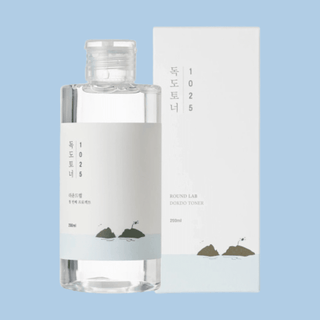 Round Lab 1025 DOKDO TONER Kimochi