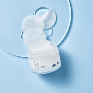 Round Lab 1025 DOKDO TONER PAD Kimochi