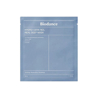 biodance HYDRO CERA-NOL REAL DEEP MASK