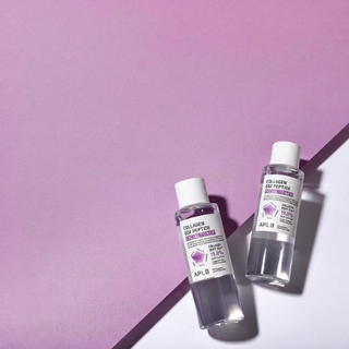 aplb COLLAGEN EGF PEPTIDE FACIAL TONER