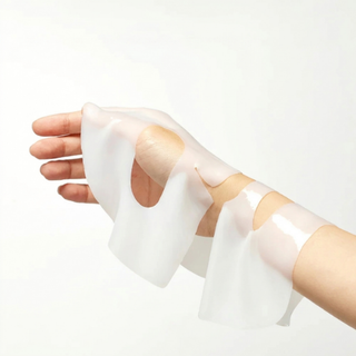 mixsoon BEAN COLLAGEN HYDROLGEL MASK