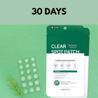 SOME BY MI 30 DAYS MIRACLE CLEAR SPOT PATCH Kimochi