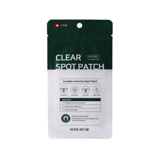 SOME BY MI 30 DAYS MIRACLE CLEAR SPOT PATCH Kimochi