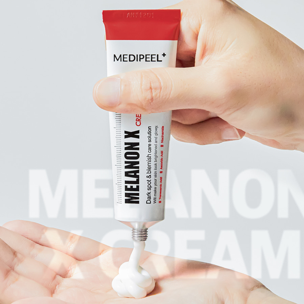 MELANON X CREAM