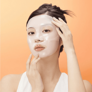 COSRX 5 PDRN HYALURONIC ACID VITAL HYDRATING HYDROGEL MASK Kimochi