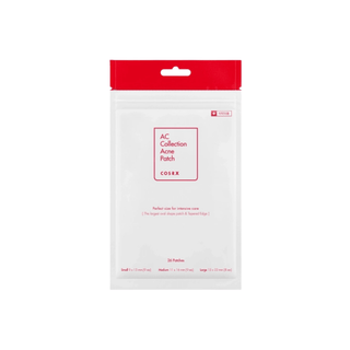 COSRX AC COLLECTION ACNE PATCH Kimochi
