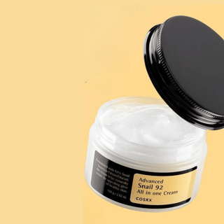 COSRX ADVANCED SNAIL 92 ALL IN ONE CREAM Kimochi