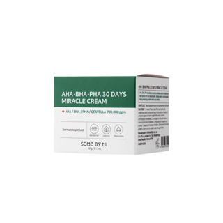 SOME BY MI AHA BHA PHA 30 DAYS MIRACLE CREAM Kimochi