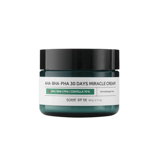 SOME BY MI AHA BHA PHA 30 DAYS MIRACLE CREAM Kimochi