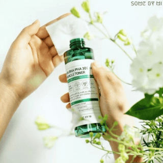 SOME BY MI AHA BHA PHA 30 DAYS MIRACLE TONER Kimochi