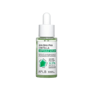 APLB AHA BHA PHA CENTELLA AMPOULE SERUM Kimochi