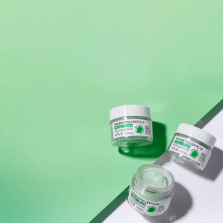 APLB AHA BHA PHA CENTELLA FACIAL CREAM Kimochi