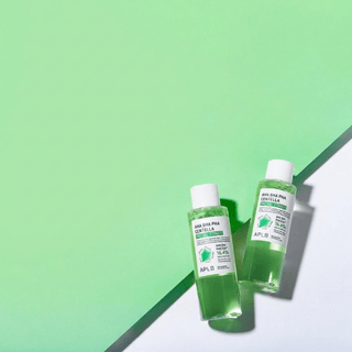 APLB AHA BHA PHA CENTELLA FACIAL TONER Kimochi