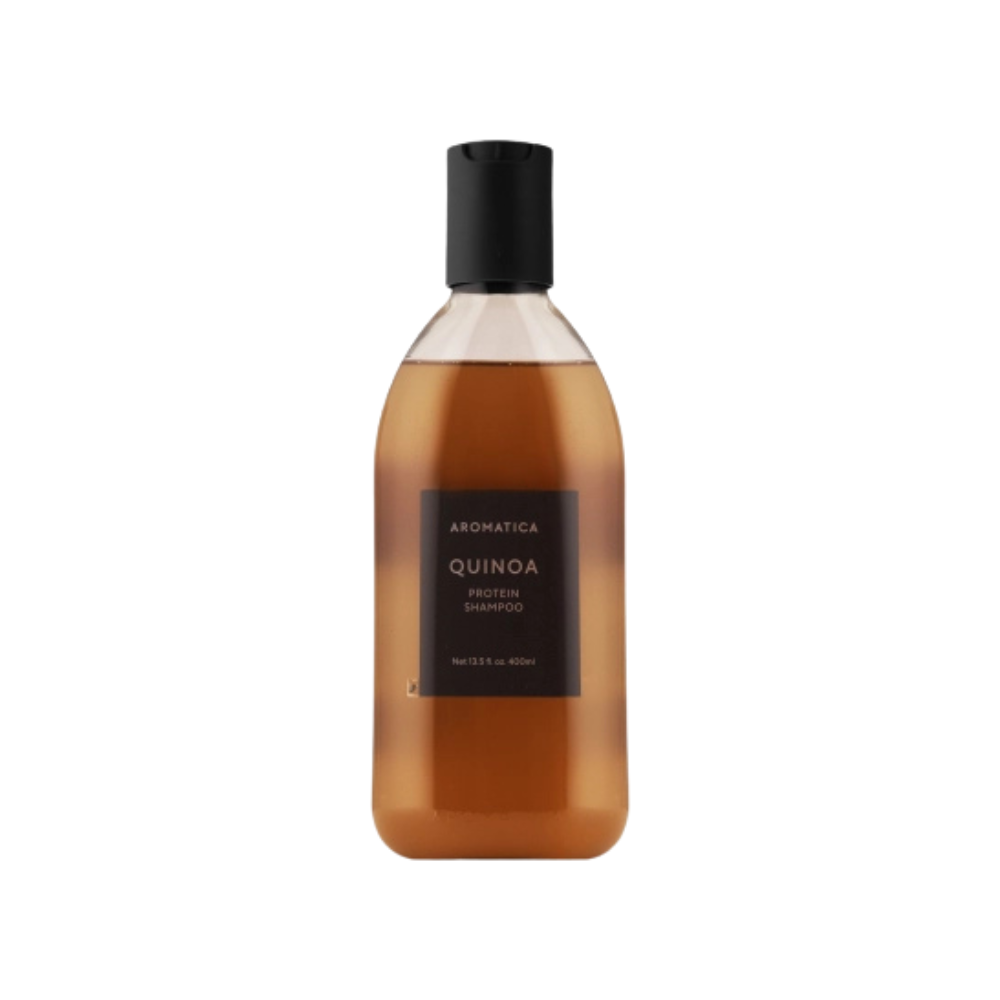 aromatica QUINOA PROTEIN SHAMPOO