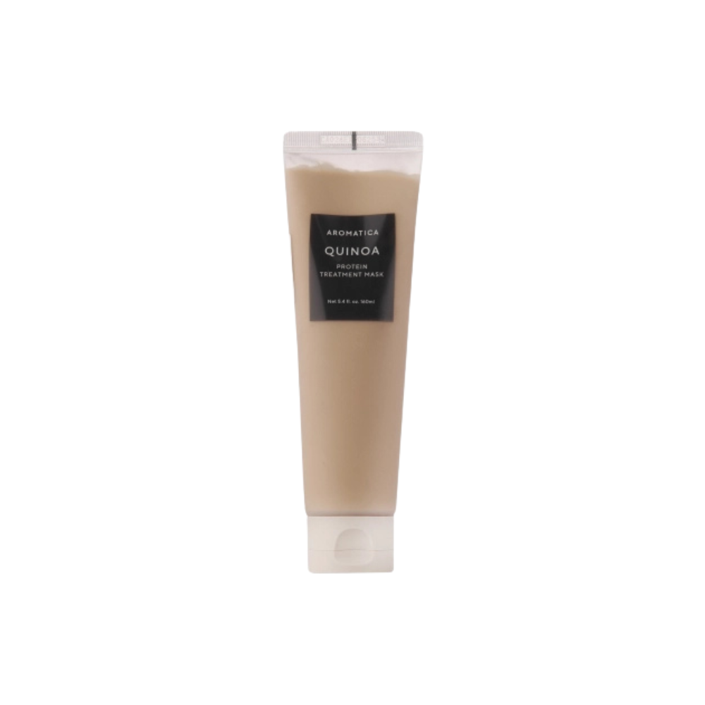 aromatica QUINOA PROTEIN TREATMENT MASK