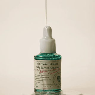 AXIS-Y ARTICHOKE INTENSIVE SKIN BARRIER AMPOULE Kimochi