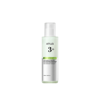 Anua AZELAIC ACID CICA SKIN SOOTHING MOISTURIZER Kimochi