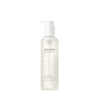 mixsoon BEAN CLEANSING OIL Kimochi