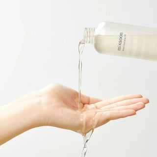 mixsoon BEAN CLEANSING OIL Kimochi