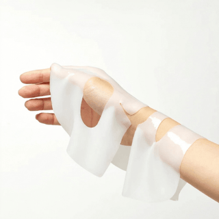 mixsoon BEAN COLLAGEN HYDROLGEL MASK Kimochi