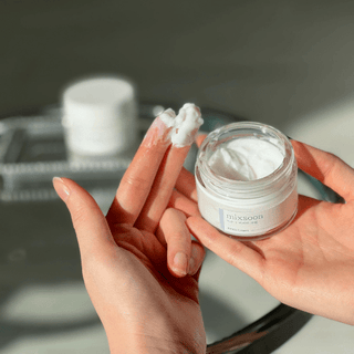 mixsoon BIFIDA CREAM Kimochi