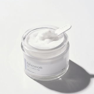 mixsoon BIFIDA CREAM Kimochi