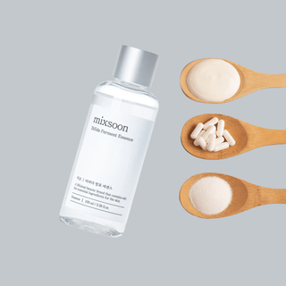 mixsoon BIFIDA FERMENT ESSENCE Kimochi