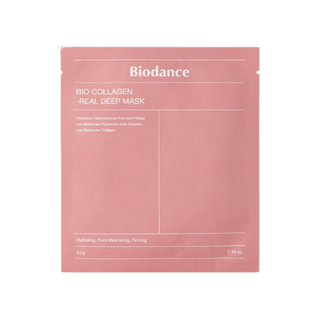 Biodance BIO COLLAGEN REAL DEEP MASK Kimochi