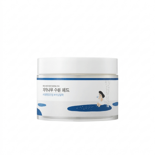 Round Lab BIRCH JUICE MOISTURIZING PAD Kimochi
