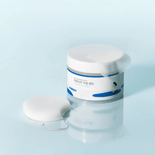 Round Lab BIRCH JUICE MOISTURIZING PAD Kimochi