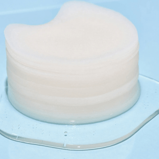 Round Lab BIRCH JUICE MOISTURIZING PAD Kimochi