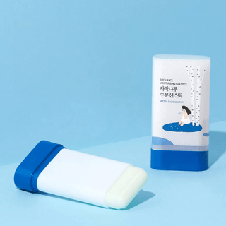 Round Lab BIRCH JUICE MOISTURIZING SUN STICK Kimochi