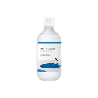 Round Lab BIRCH JUICE MOISTURIZING TONER Kimochi