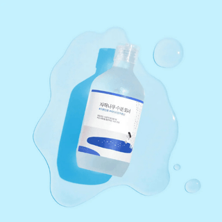 Round Lab BIRCH JUICE MOISTURIZING TONER Kimochi