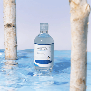 Round Lab BIRCH JUICE MOISTURIZING TONER Kimochi