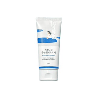 Round Lab BIRCH JUICE MOISTURIZING WASH OFF PACK Kimochi