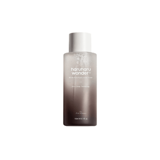 haruharu wonder BLACK RICE HYALURONIC TONER Kimochi