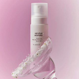 haruharu wonder BLACK RICE PROBIOTICS BARRIER 2% NAD+ SERUM MIST Kimochi