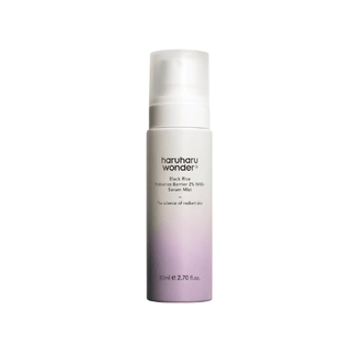 haruharu wonder BLACK RICE PROBIOTICS BARRIER 2% NAD+ SERUM MIST Kimochi