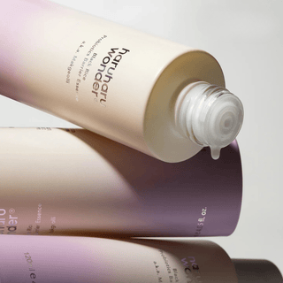 haruharu wonder BLACK RICE PROBIOTICS BARRIER ESSENCE Kimochi