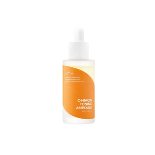Isntree C - NIACIN TONING AMPOULE Kimochi