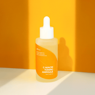 Isntree C - NIACIN TONING AMPOULE Kimochi