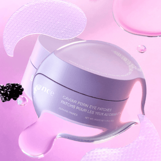 Biodance CAVIAR PDRN EYE PATCHES Kimochi