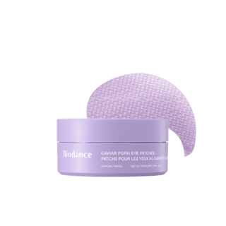 Biodance CAVIAR PDRN EYE PATCHES Kimochi