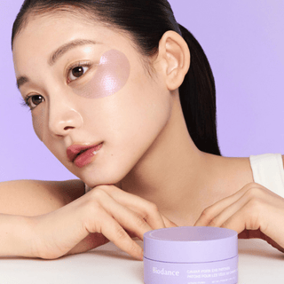 Biodance CAVIAR PDRN EYE PATCHES Kimochi