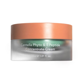 haruharu wonder CENTELLA PHYTO & 5 PEPTIDE CONCENTRATE CREAM Kimochi