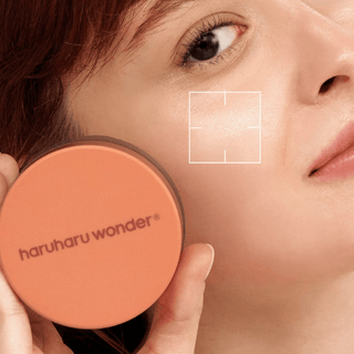 haruharu wonder CENTELLA PHYTO & 5 PEPTIDE CONCENTRATE CREAM Kimochi
