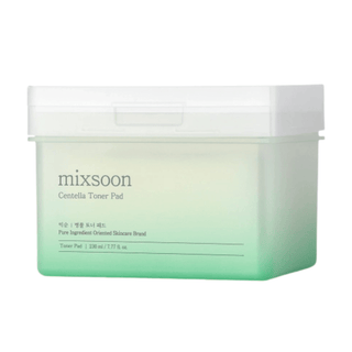mixsoon CENTELLA TONER PAD Kimochi