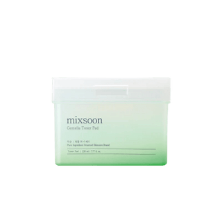 mixsoon CENTELLA TONER PAD Kimochi